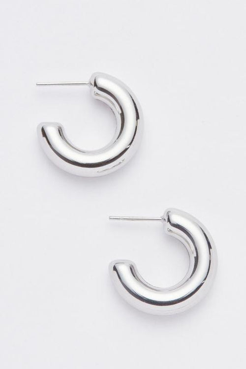 Chloe Mini Hoop