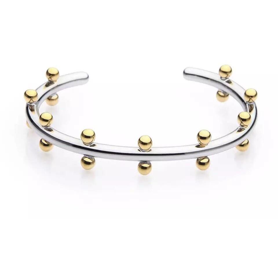 Cindy Studded Cuff