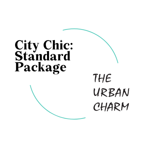 City Chic : Standard Package