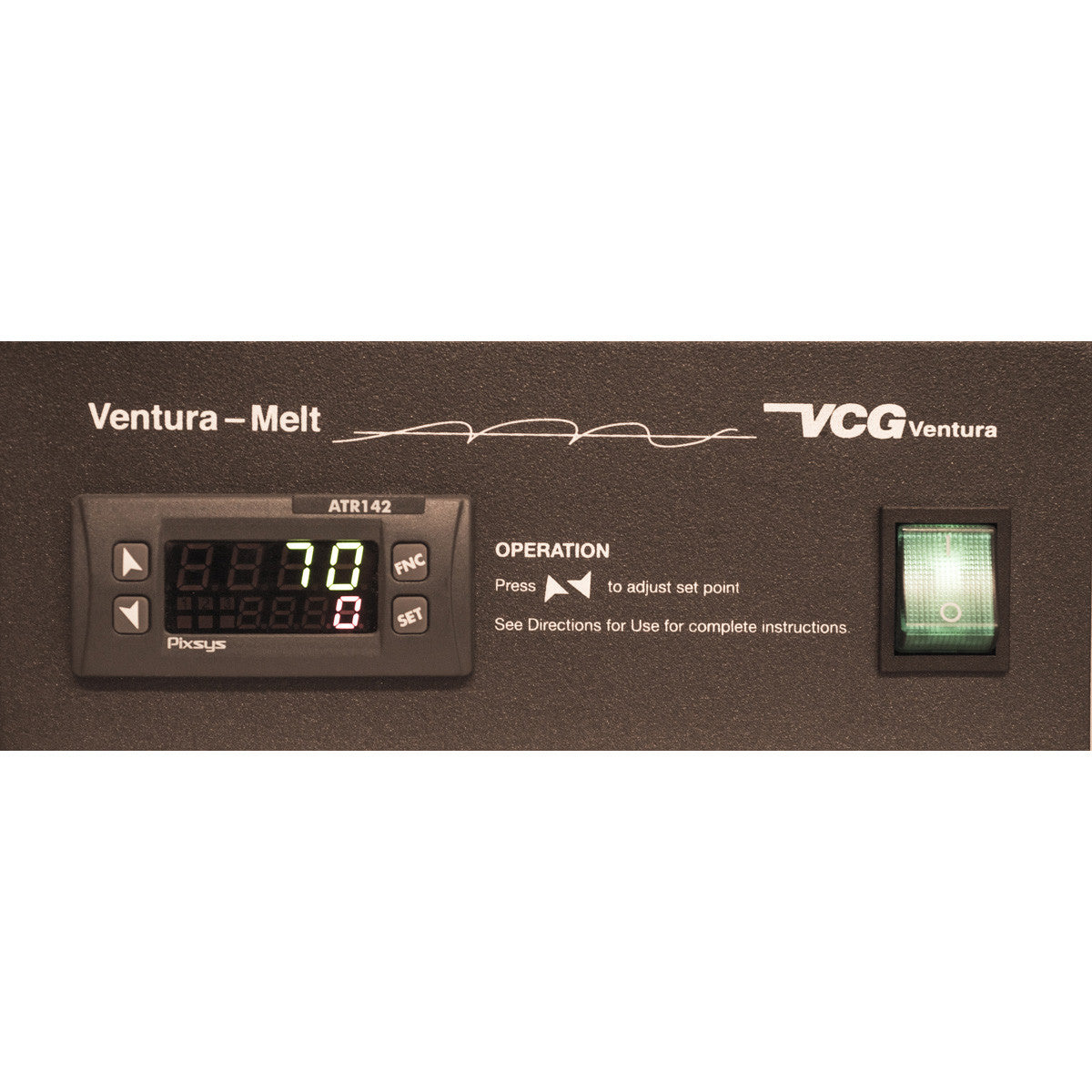 Electro-Melt Gold & Silver Melting Furnace (3kg or 1kg)