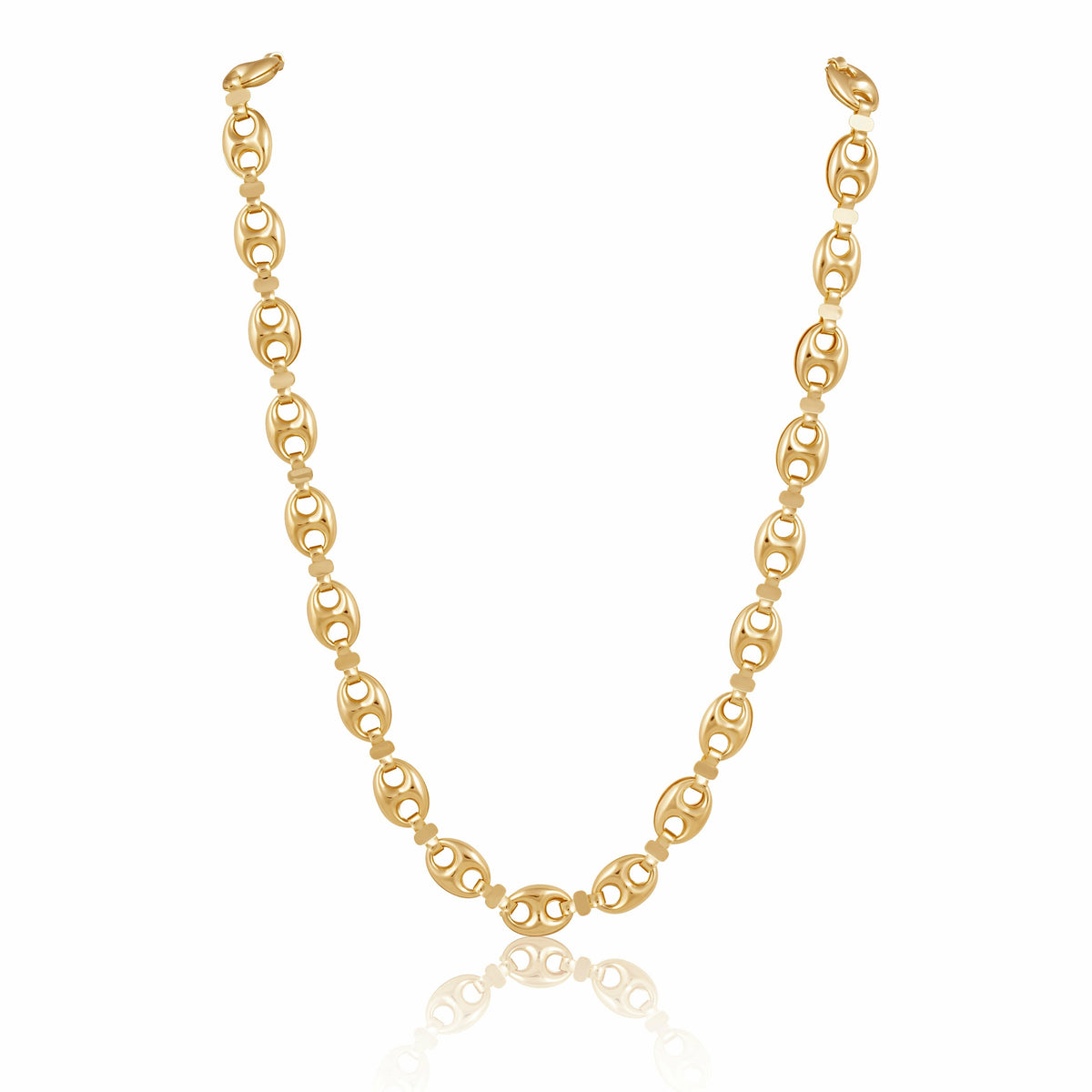 Roxanne Chain Necklace