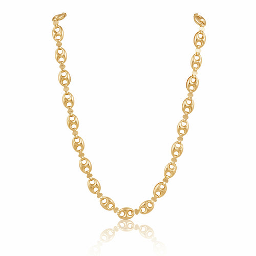 Roxanne Chain Necklace