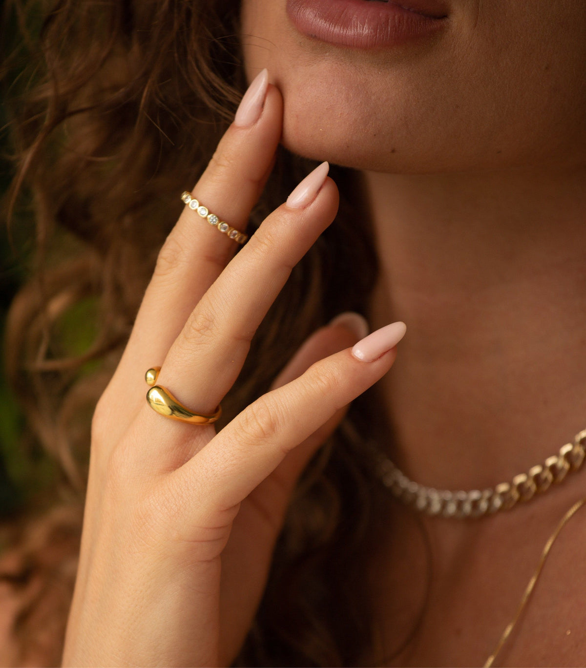 Havana Ring