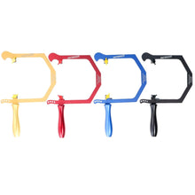 Load image into Gallery viewer, Haymaker Saw by Lion Punch Forge
