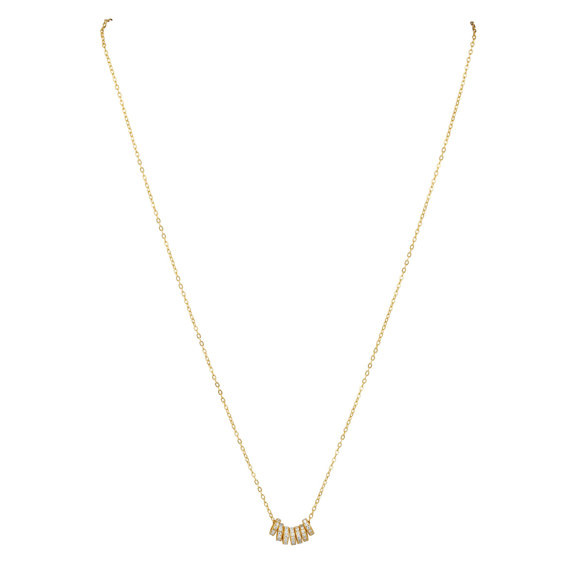 Ilona Dainty Necklace