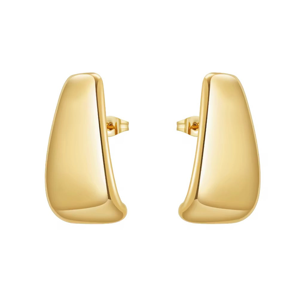 Belle Statement Earring