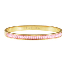 Load image into Gallery viewer, Nicola Cz Bracelet - Pink
