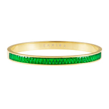 Load image into Gallery viewer, Nicola Cz Bracelet - Emerald
