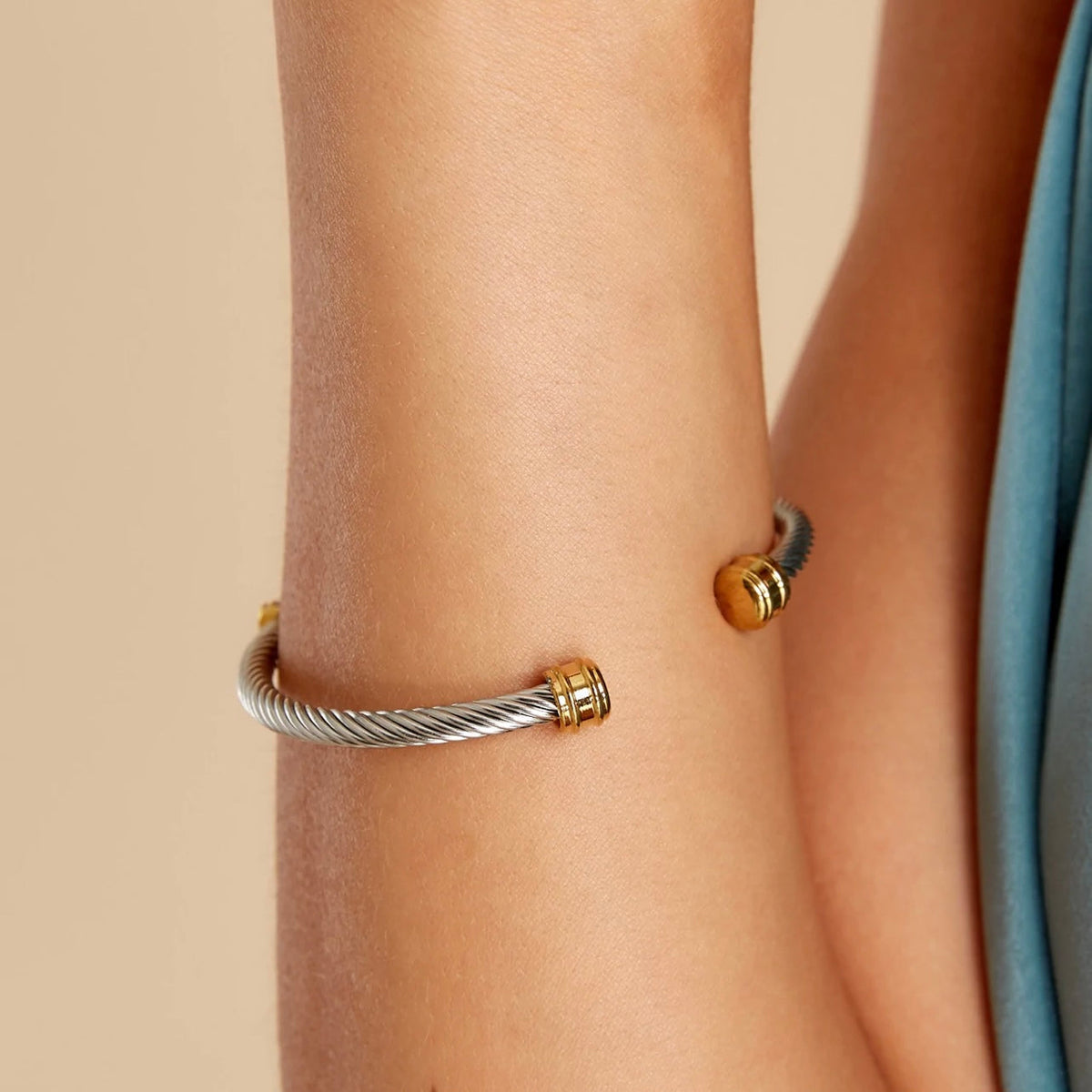 Stella Cuff