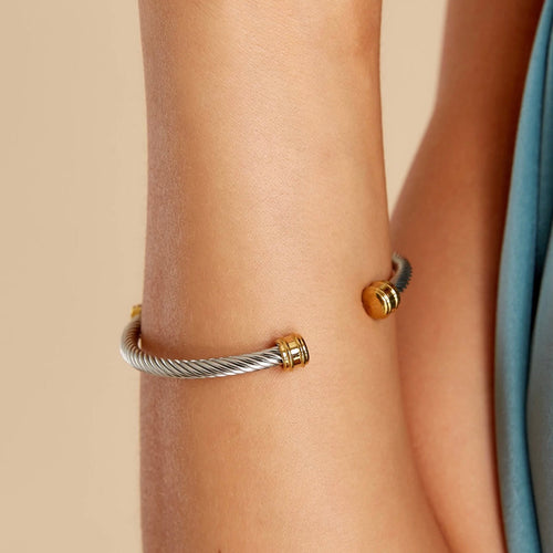 Stella Cuff