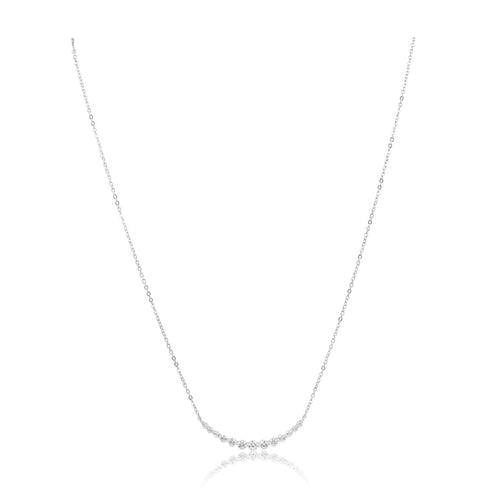 Imani CZ Necklace