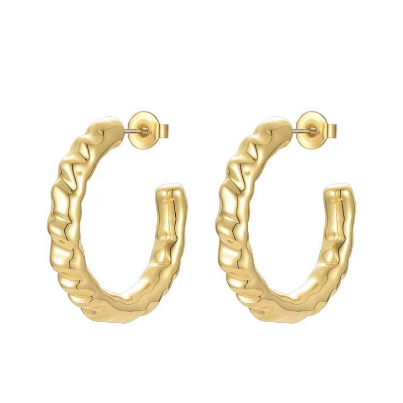 Jane Hoops