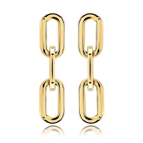 Jenna Link Earrings