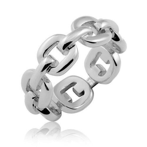 Kaye Link Ring