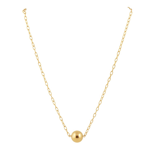 Loretta Bead Necklace