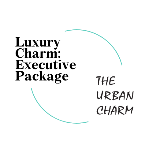 Luxury Charm : Executive Package