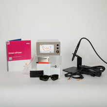 Load image into Gallery viewer, Orion mPulse® Permanent Jewelry Welder™ with a Black Stylus
