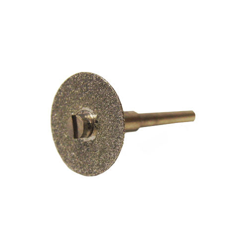 Diamond Disk for Permanent Jewelry Rotary Tool (Pack of 5)