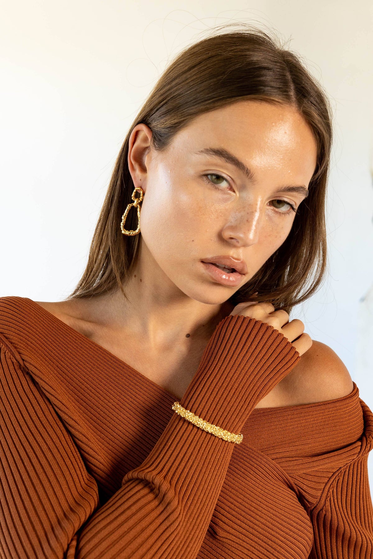 Nicole Cuff