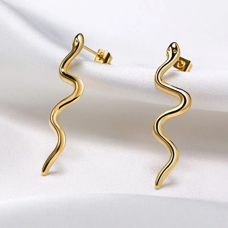 Nile Earring