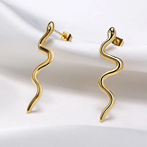 Nile Earring