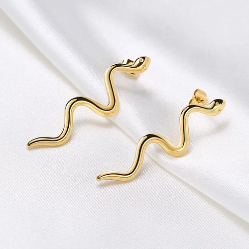 Nile Earring