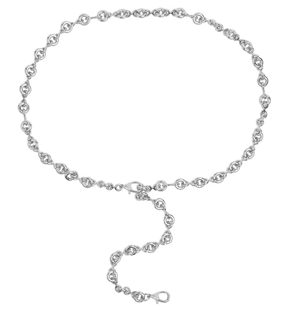 Odessa Chain Belt - Double Clasp