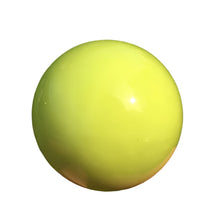 Load image into Gallery viewer, Glow in the Dark Quartz Sphere Large
