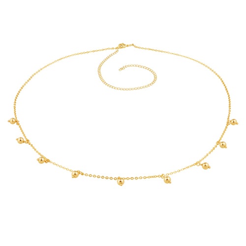 Sloane Belly Chain