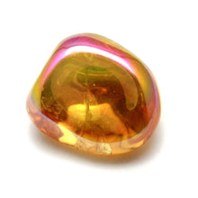 Load image into Gallery viewer, Amber Aura Quartz $3.00
