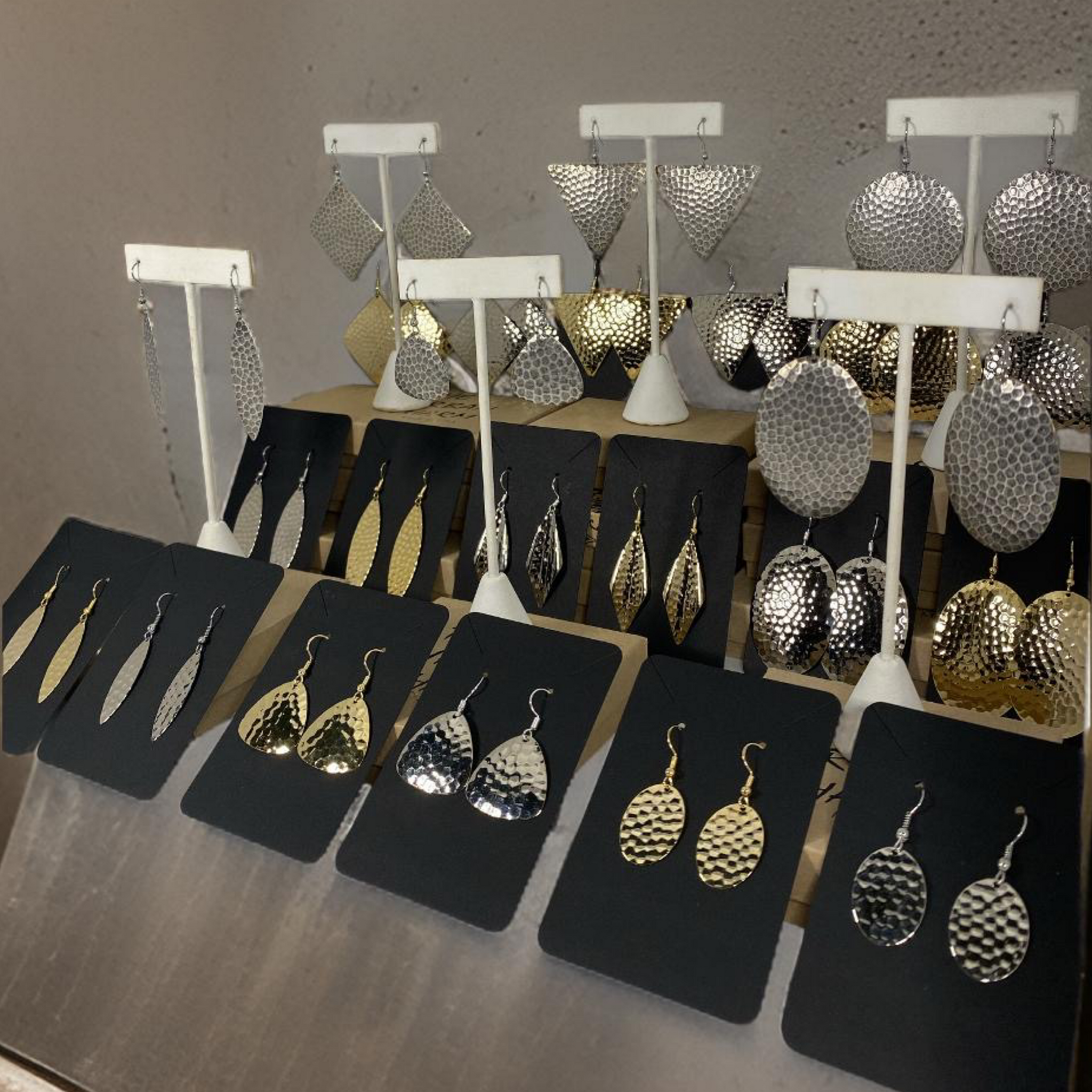 Urban Essentials Jewelry Business Starter Kit – The Urban Charm