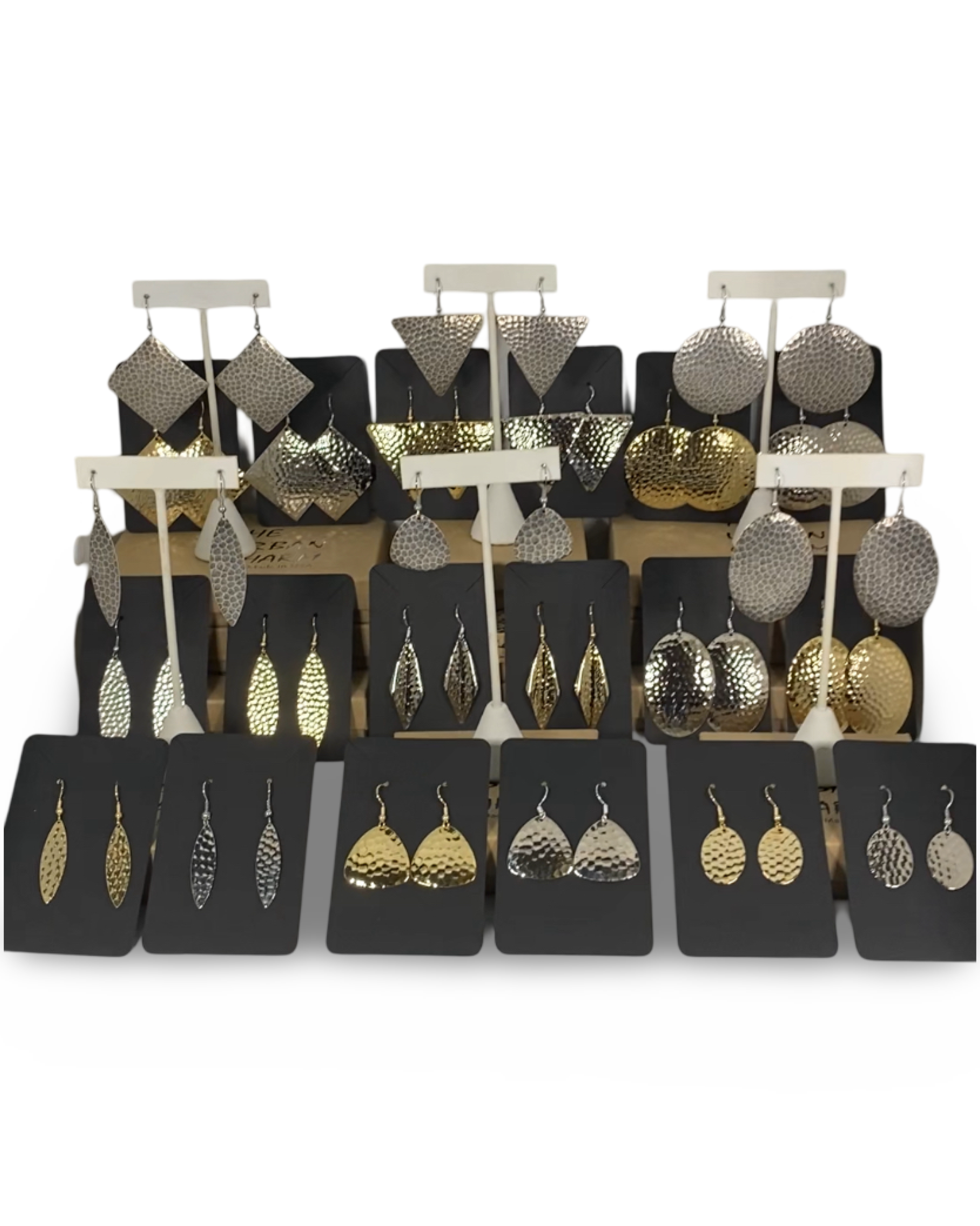 Urban Essentials Jewelry Business Starter Kit