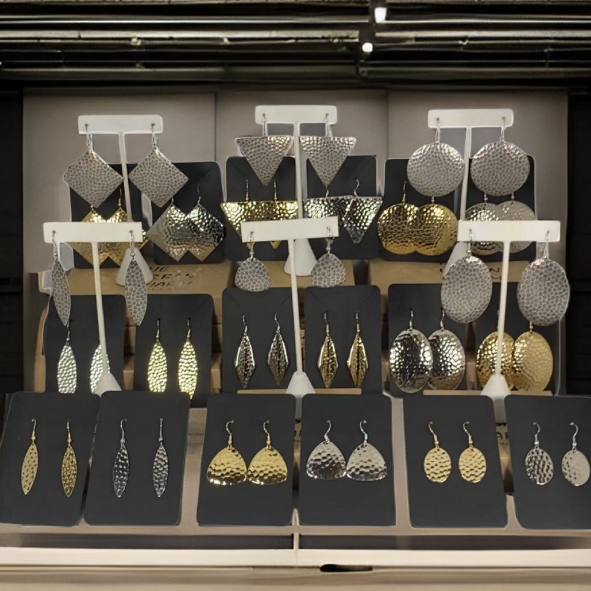 Urban Essentials Jewelry Business Starter Kit