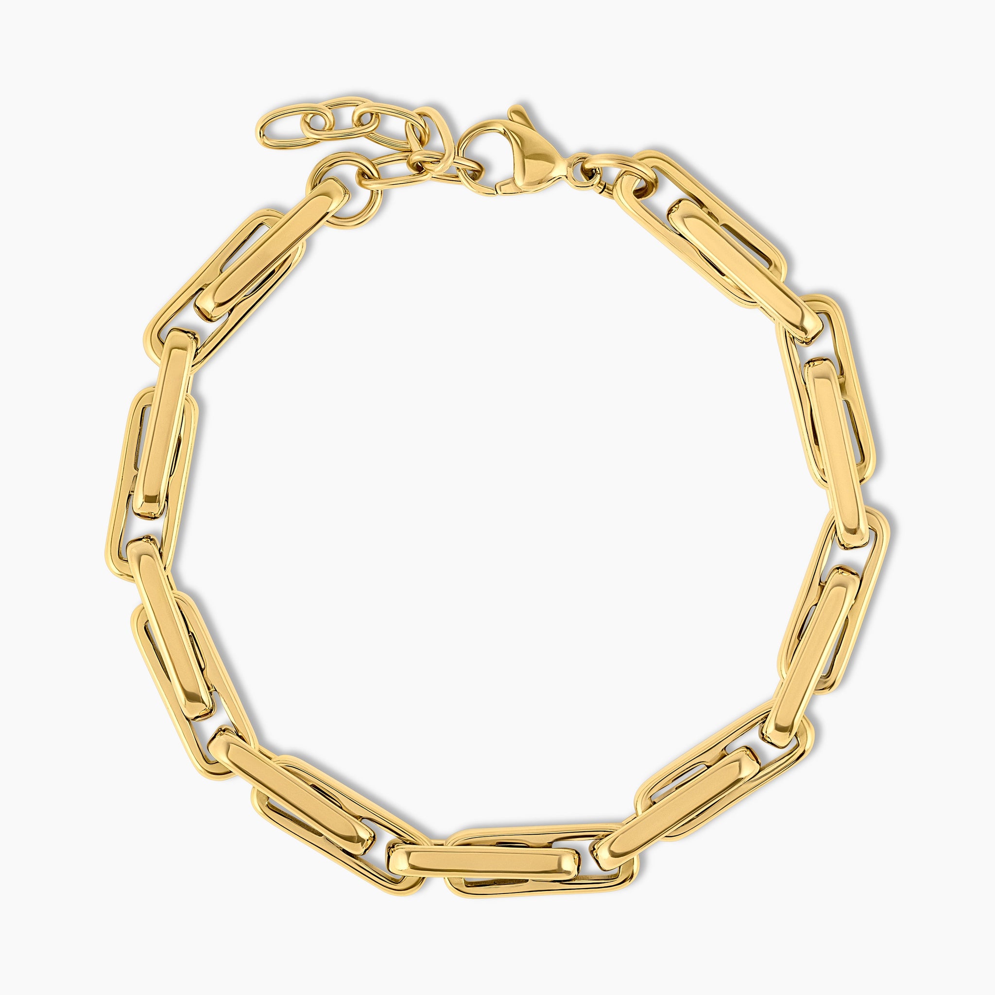 Empire Link Bracelet