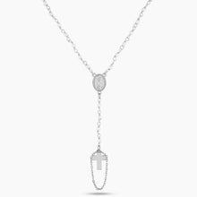 Load image into Gallery viewer, Divine Touch Rosary Hand Chain
