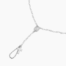 Load image into Gallery viewer, Divine Touch Rosary Hand Chain

