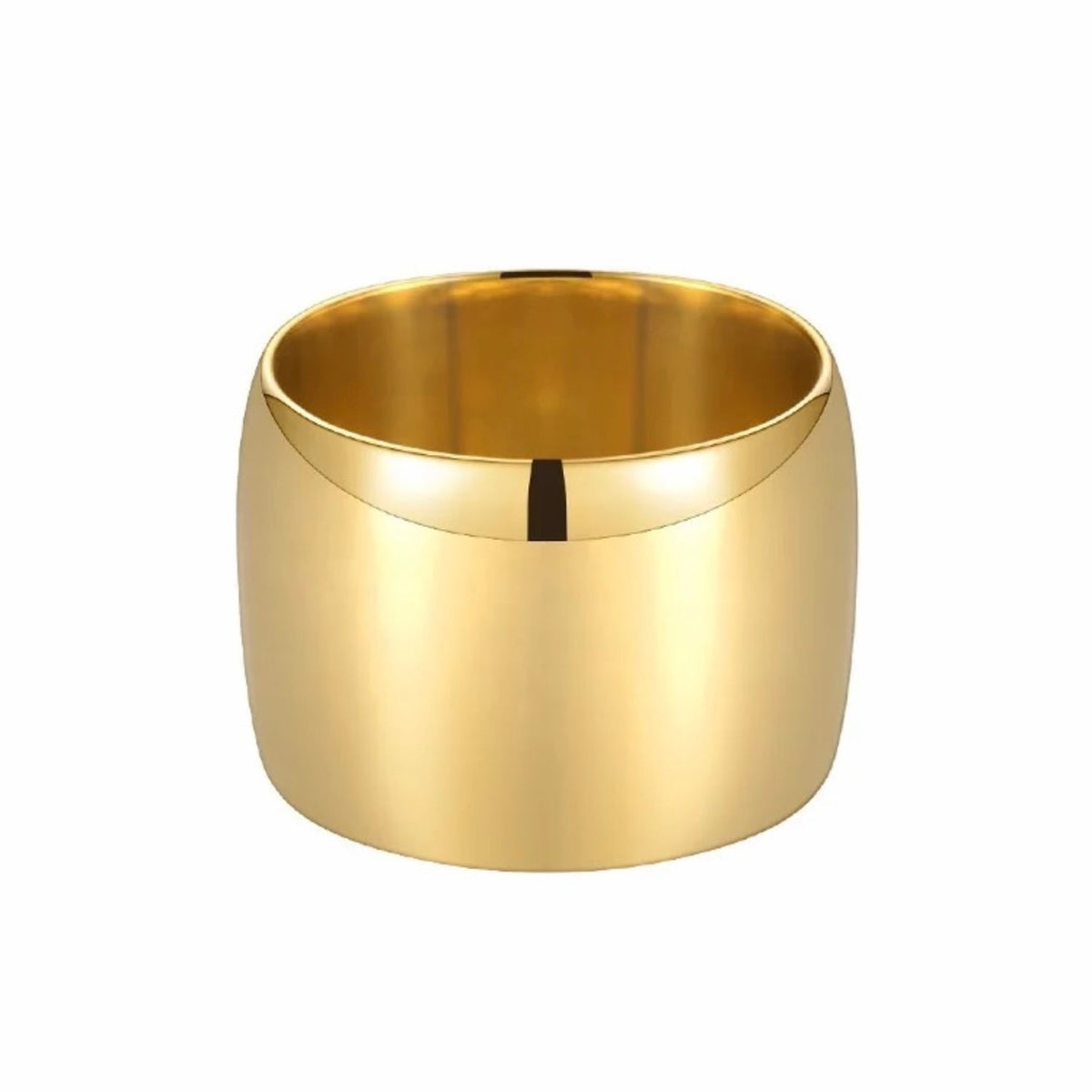 Tube Ring