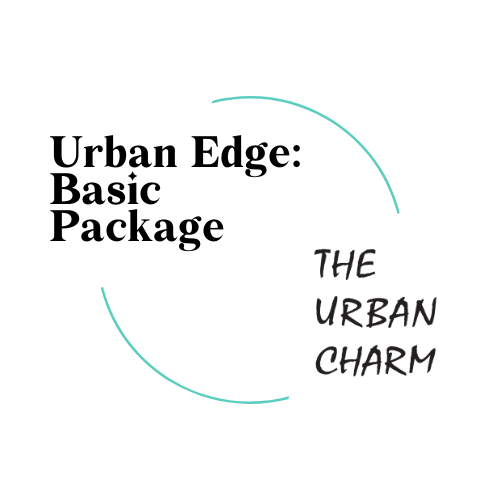 Urban Edge : Basic Package