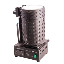 Load image into Gallery viewer, Electro-Melt Gold &amp; Silver Melting Furnace (3kg or 1kg)
