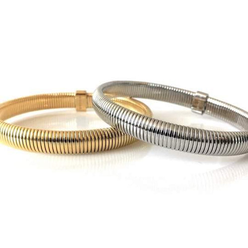 Vicky Snake Bracelet
