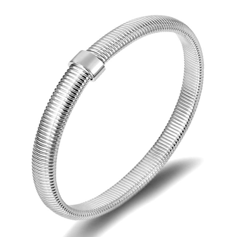 Vicky Snake Bracelet