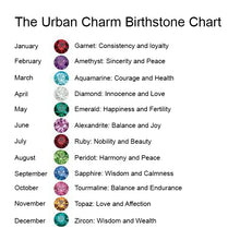 Load image into Gallery viewer, Silver Sandy Ring with Crystals
