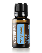 Load image into Gallery viewer, Ylang Ylang - Essential Oil
