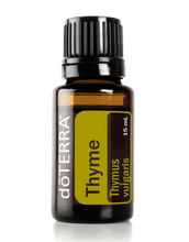 Load image into Gallery viewer, Thyme  - Essential Oil
