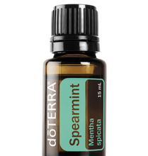Load image into Gallery viewer, Spearmint - Mentha Spicata - Essential Oil
