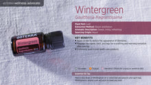 Load image into Gallery viewer, Wintergreen (Nepalese) - Essential Oil
